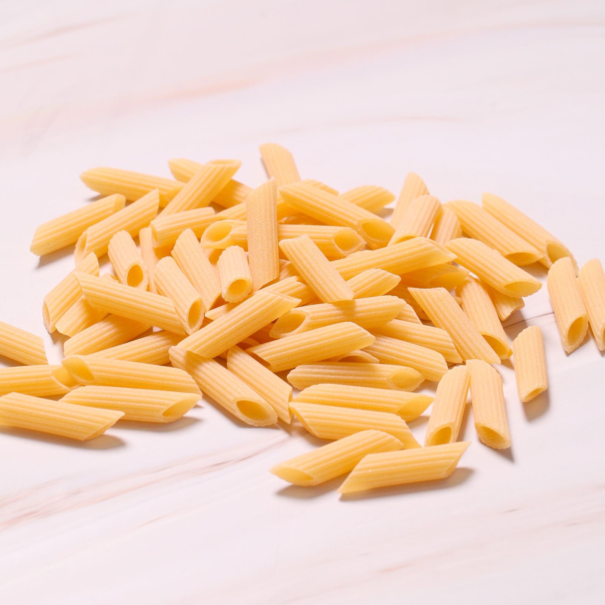 Organic Penne, Durum Wheat Semolina - Girolomoni